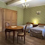 Hotel Belle Epoque