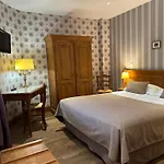 Hotel Belle Epoque