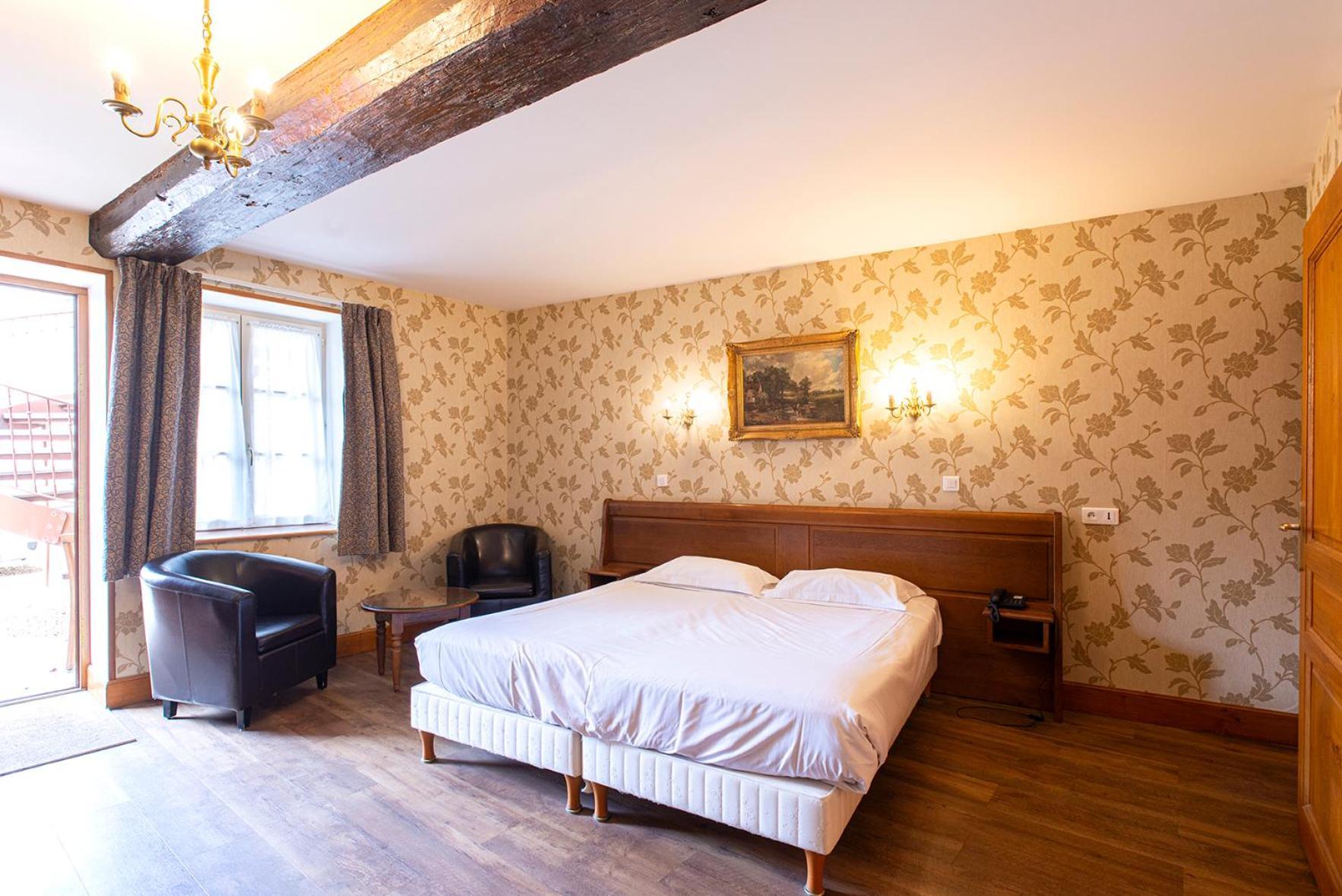 Hotel Belle Epoque Beaune (Cote d'Or)