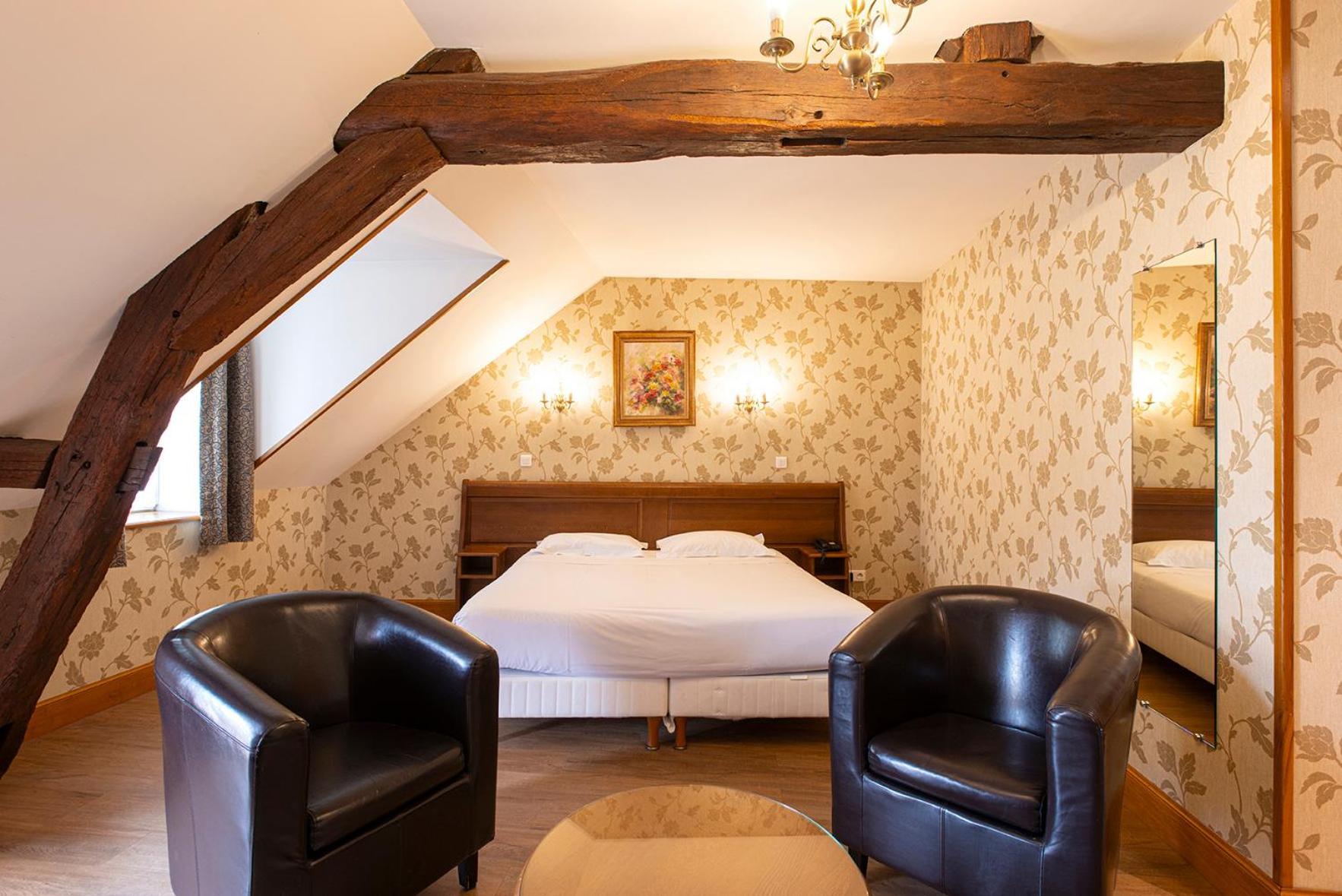 Belle Epoque 3*